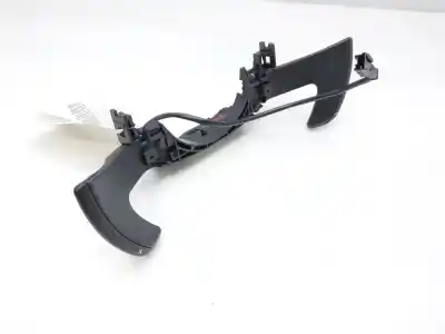 Pezzo di ricambio per auto di seconda mano controllo del volante per citroen c4 picasso live riferimenti oem iam 96667245zd