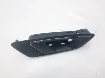Second-hand car spare part interior right front handle for seat ateca (kh7) style oem iam references 5f1837114a  