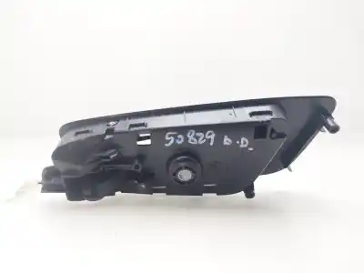 Second-hand car spare part interior right front handle for seat ateca (kh7) style oem iam references 5f1837114a  