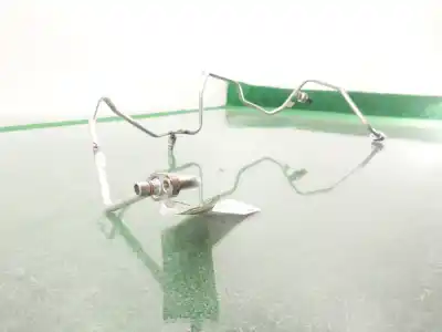 Second-hand car spare part air conditioning pipes for dacia duster ii prestige 109 cv / 80 kw oem iam references 924404272r