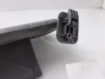 Peça sobressalente para automóvel em segunda mão para-sol direito por chevrolet lacetti cdx referências oem iam 96428845