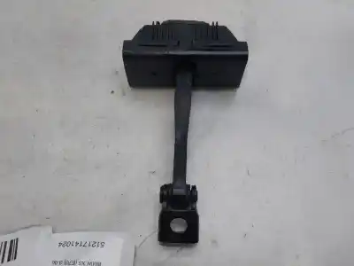 Pezzo di ricambio per auto di seconda mano fermo porta per bmw x5 (e70) 3.0d riferimenti oem iam 51217141024  