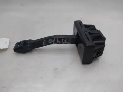 Second-hand car spare part door stop for bmw x5 (e70) 3.0d oem iam references 51217141024