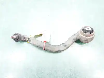 Second-hand car spare part left front bracket for bmw x5 (e70) 3.0d oem iam references 31126773949  