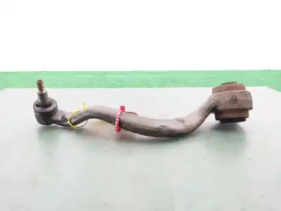 Second-hand car spare part left front bracket for bmw x5 (e70) 3.0d oem iam references 31126773949