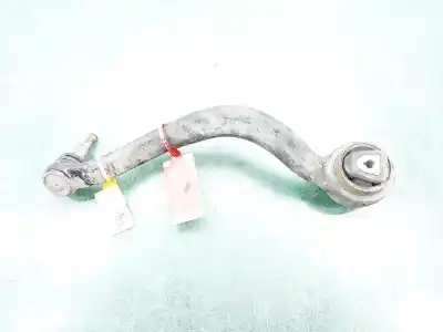 Second-hand car spare part left front bracket for bmw x5 (e70) 3.0d oem iam references 31126773949  