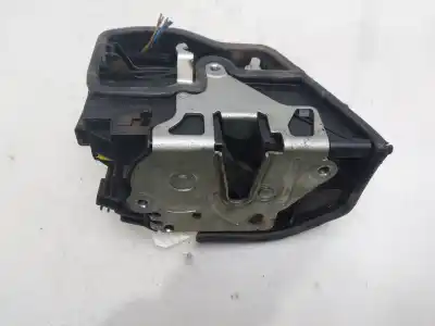 Second-hand car spare part rear right door lock for bmw x5 (e70) 3.0d oem iam references 51217202148