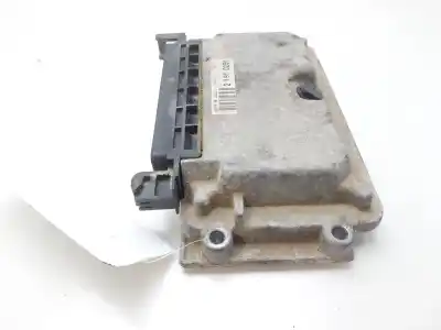 Second-hand car spare part ECU ENGINE CONTROL for CITROEN SAXO  OEM IAM references 9632693880  