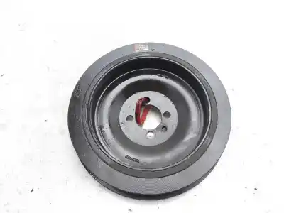 Автозапчасти б/у шкив коленчатого вала за opel astra j (p10) 2.0 cdti (68) ссылки oem iam 55563401  
