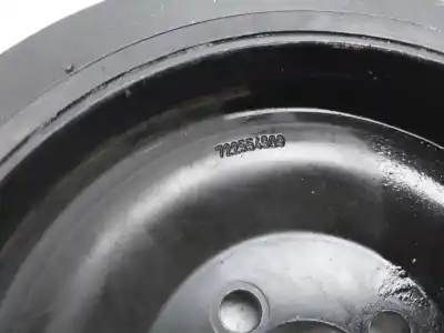 Автозапчасти б/у шкив коленчатого вала за opel astra j (p10) 2.0 cdti (68) ссылки oem iam 55563401  