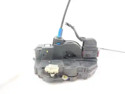 İkinci el araba yedek parçası SOL ÖN KAPI KILIDI için OPEL ASTRA J (P10)  OEM IAM referansları 13579522  