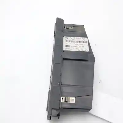 Second-hand car spare part CLIMATE CONTROL for BMW SERIE 3 BERLINA (E46)  OEM IAM references 64116907897  