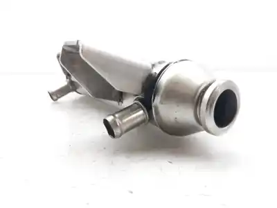 Peça sobressalente para automóvel em segunda mão radiador de gases de escape (egr) por fiat bravo (198) 1.9 jtd 16v cat referências oem iam 874236f