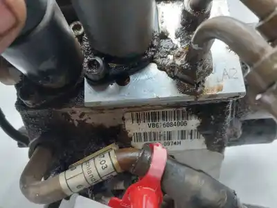 Peça sobressalente para automóvel em segunda mão bomba de direção hidráulica por bmw serie 5 berlina (e60) 530d referências oem iam 66084005