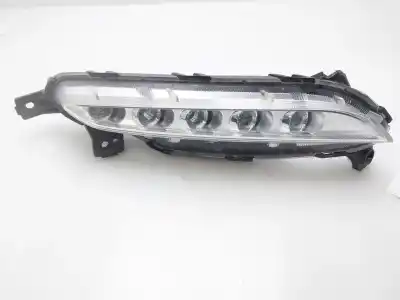 Peça sobressalente para automóvel em segunda mão farolim dianteiro direito por hyundai tucson tecno safe 2wd bluedrive referências oem iam 92208d7000