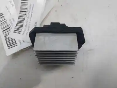 Peça sobressalente para automóvel em segunda mão resistência sofagem chauffage por jaguar xf 3.0 v6 diesel s portfolio referências oem iam 0778001020