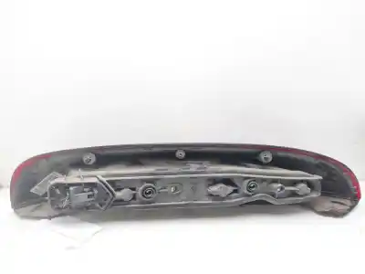 Gebrauchtes Autoersatzteil Heckleuchte rechts zum OPEL CORSA C  OEM-IAM-Referenzen 09114337  