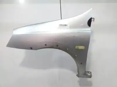 Second-hand car spare part left front fin for tata indica glx oem iam references 