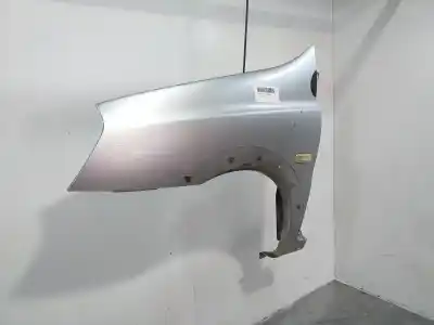 Second-hand car spare part left front fin for tata indica glx oem iam references   