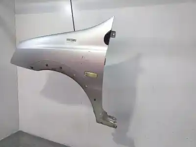 Second-hand car spare part left front fin for tata indica glx oem iam references   