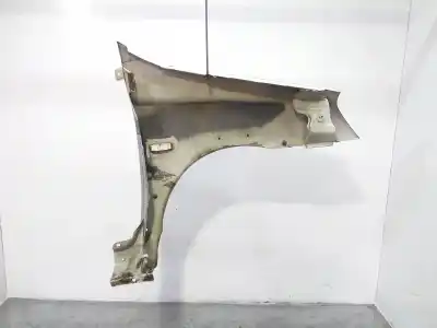 Second-hand car spare part left front fin for tata indica glx oem iam references   