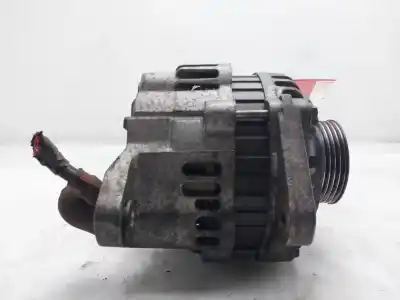 Second-hand car spare part alternator for tata indica glx oem iam references 284215400101