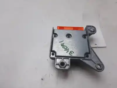 Second-hand car spare part airbag control unit for tata indica glx oem iam references 282054209916