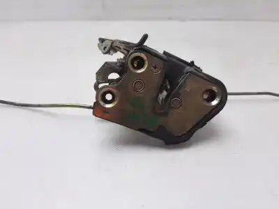 Second-hand car spare part rear right door lock for tata indica glx oem iam references s9j12