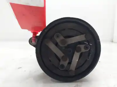 Second-hand car spare part air conditioning compressor for tata indica glx oem iam references f500jnyca06