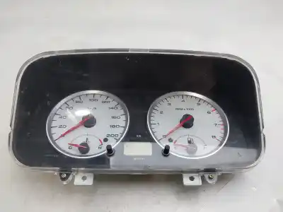 Second-hand car spare part dashboard for tata indica glx oem iam references 28435420