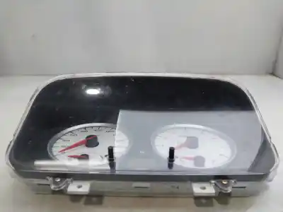 Peça sobressalente para automóvel em segunda mão quadrante por tata indica glx referências oem iam 28435420  