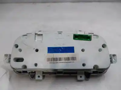 Peça sobressalente para automóvel em segunda mão quadrante por tata indica glx referências oem iam 28435420  