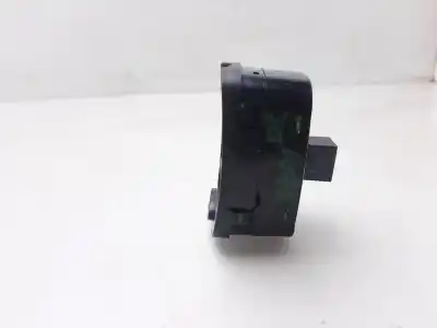 Second-hand car spare part left front power window switch for tata indica glx oem iam references mr26e0  