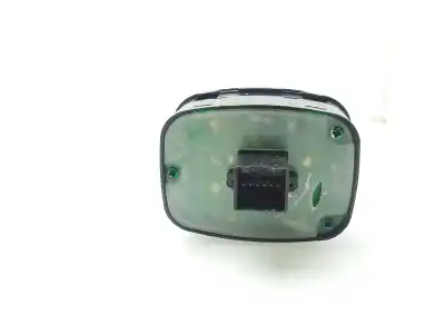 Second-hand car spare part left front power window switch for tata indica glx oem iam references mr26e0  