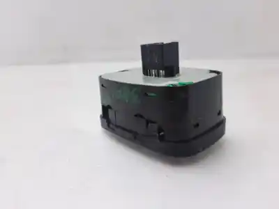 Second-hand car spare part left front power window switch for tata indica glx oem iam references mr26e0  