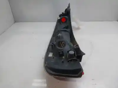 Second-hand car spare part right tailgate light for tata indica glx oem iam references 2200016670