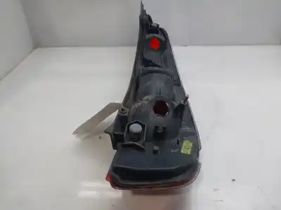 Second-hand car spare part left tailgate light for tata indica glx oem iam references 2210016670  