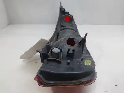 Second-hand car spare part left tailgate light for tata indica glx oem iam references 2210016670  