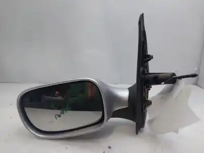 Peça sobressalente para automóvel em segunda mão espelho retrovisor esquerdo por tata indica glx referências oem iam 01090301000  