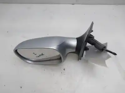 Peça sobressalente para automóvel em segunda mão espelho retrovisor esquerdo por tata indica glx referências oem iam 01090301000  