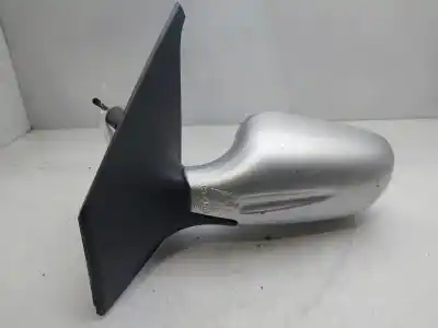 Second-hand car spare part left rearview mirror for tata indica glx oem iam references 01090301000