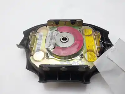 Peça sobressalente para automóvel em segunda mão airbag dianteiro esquerdo por hyundai h 1 h 1 combi con puerta de dos referências oem iam sa100290001  