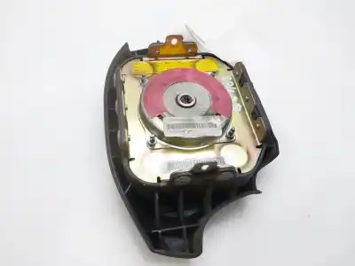 Peça sobressalente para automóvel em segunda mão airbag dianteiro esquerdo por hyundai h 1 h 1 combi con puerta de dos referências oem iam sa100290001  