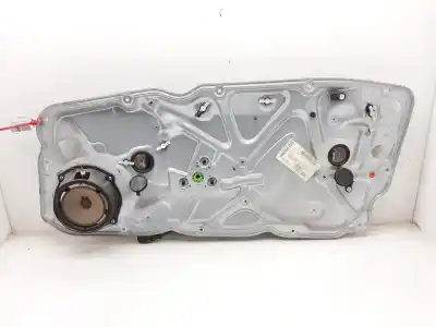 Автозапчасти б/у регулятор стекла переднего правого за fiat stilo (192) 1.4 ссылки oem iam 00517736130  