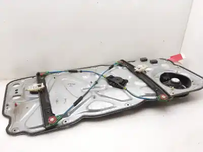 Автозапчасти б/у регулятор стекла переднего правого за fiat stilo (192) 1.4 ссылки oem iam 00517736130  