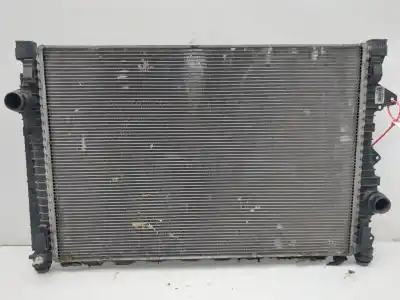 Second-hand car spare part water radiator for land rover evoque pure oem iam references gj328005ccb