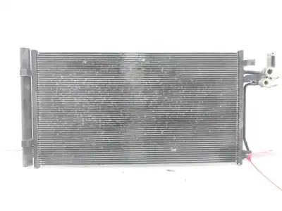 Second-hand car spare part air conditioning condenser / radiator for land rover evoque pure oem iam references gj3219710ab