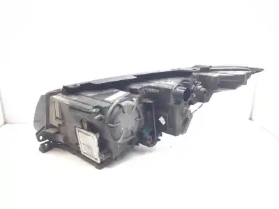 Second-hand car spare part right headlight for land rover evoque pure oem iam references gj3213w029e