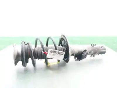 Peça sobressalente para automóvel em segunda mão amortecedor dianteiro direito por bmw x3 (e83) 2.0d referências oem iam 31313451394