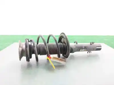 Peça sobressalente para automóvel em segunda mão amortecedor dianteiro esquerdo por bmw x3 (e83) 2.0d referências oem iam 31313453521  